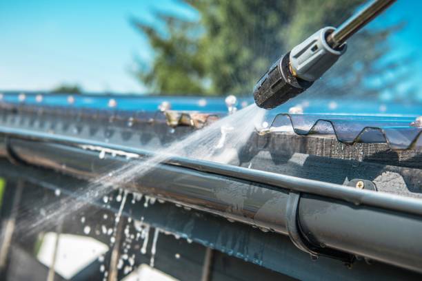 Best Commercial Pressure Washing  in Shelby, NC