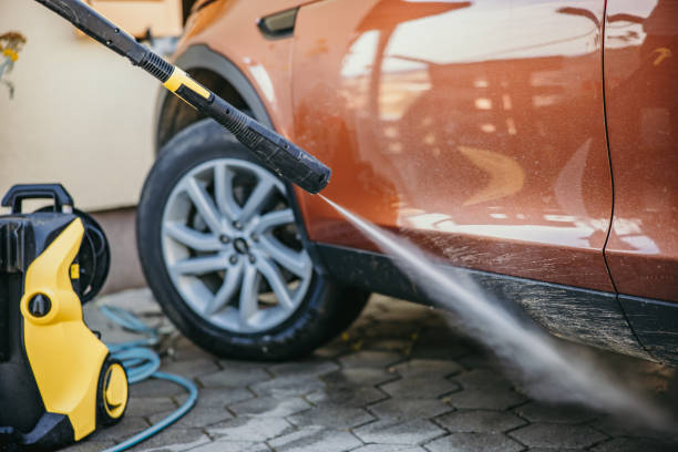 Best Roof Power Washing Services  in Shelby, NC