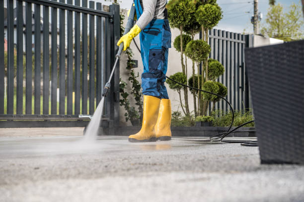 Best Pressure Washing Contractors  in Shelby, NC