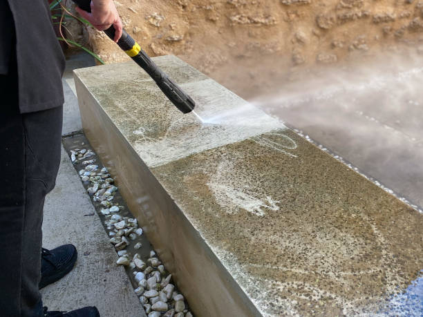 Best Roof Power Washing Services  in Shelby, NC