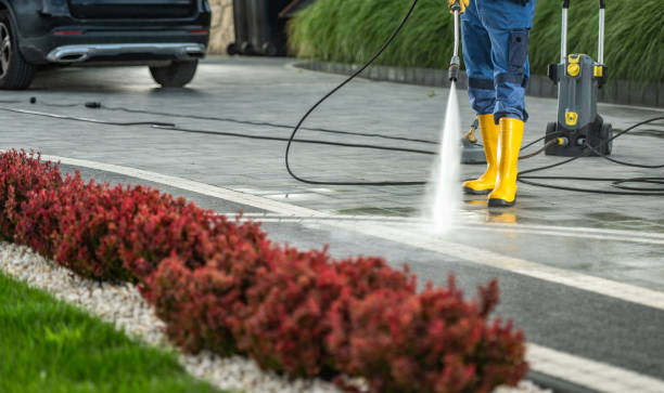 Best Concrete Pressure Washing  in Shelby, NC