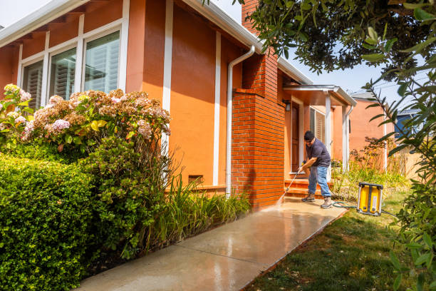 Best Affordable Pressure Washing  in Shelby, NC