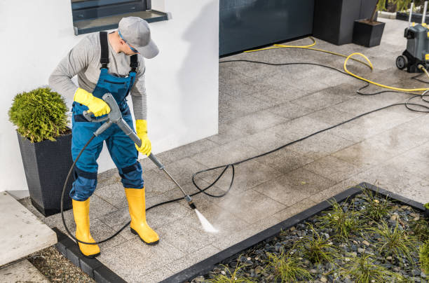 Best Concrete Pressure Washing  in Shelby, NC