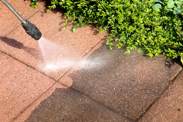 Why Choose Our Certified Pressure Washing Experts for Your Project Needs in Shelby, NC?
