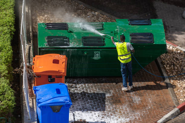 Professional Pressure Washing in Shelby, NC