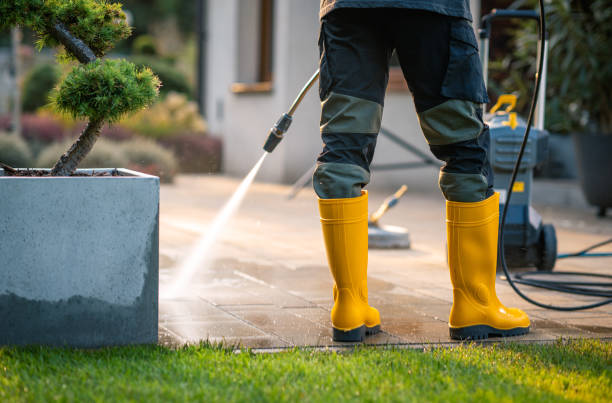 Best Deck Cleaning Services  in Shelby, NC