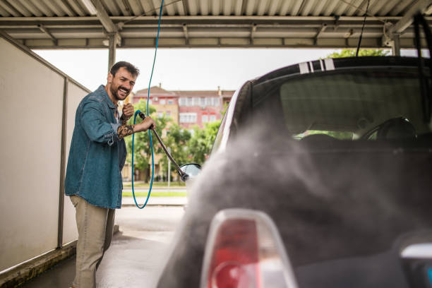 Best Pressure Washing Services for Businesses  in Shelby, NC